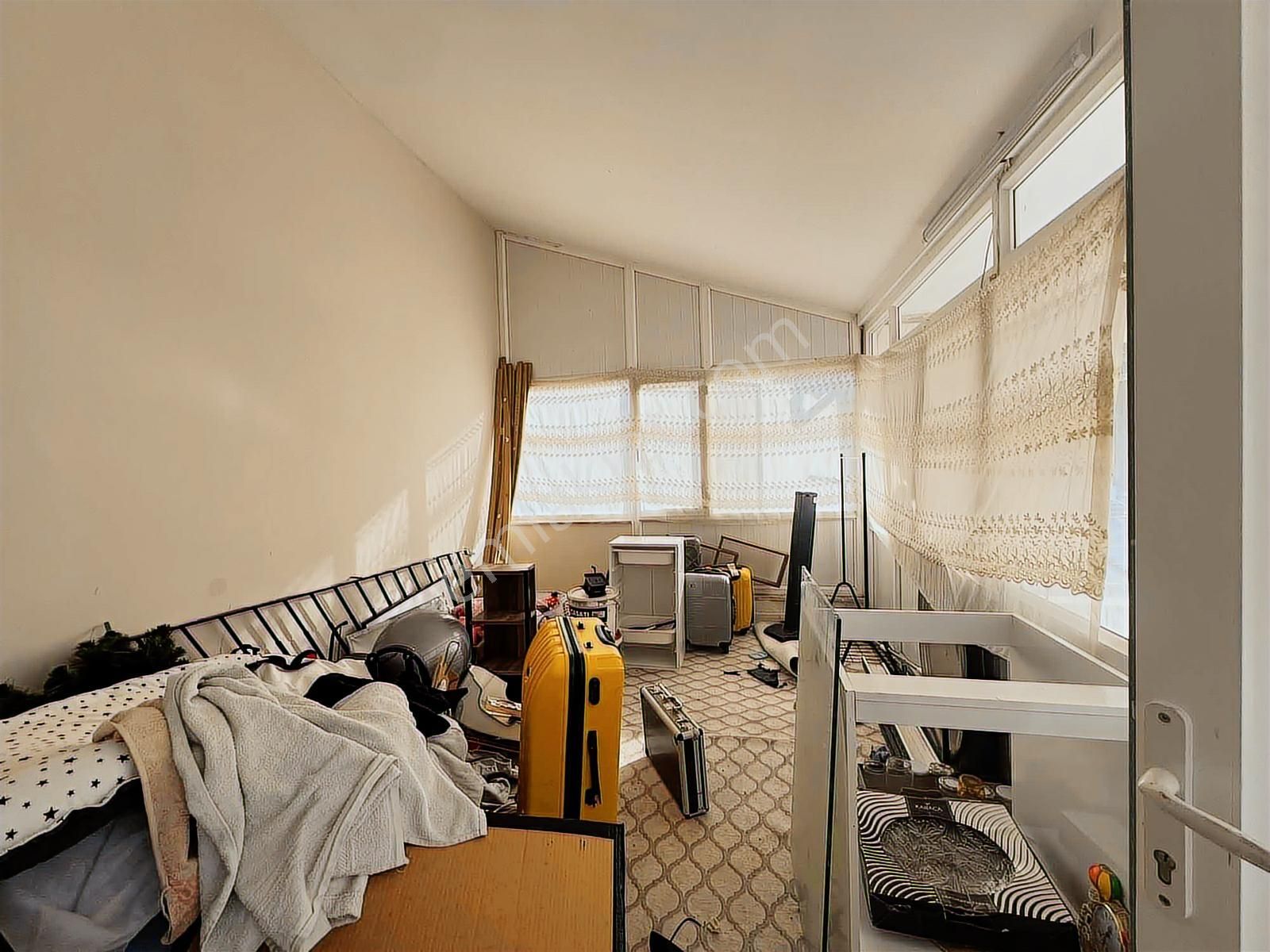 Manavgat Da Satılık Triplex Villa - Görsel 27