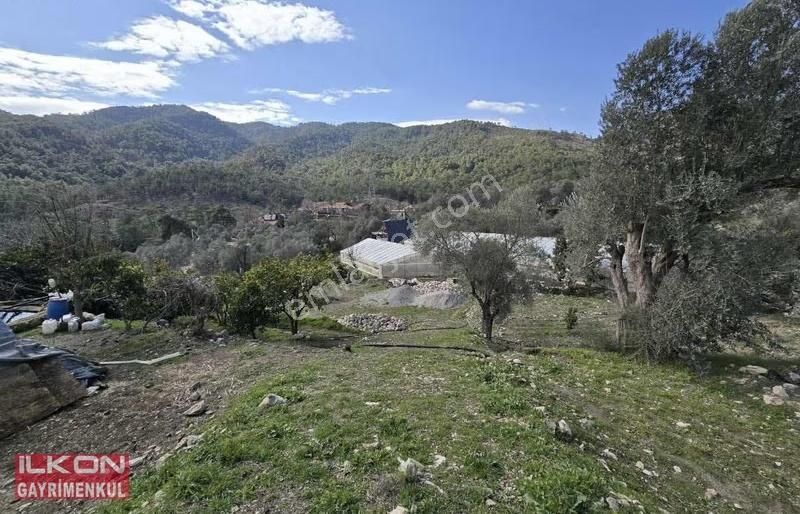 Fethiye Yakacık Mah. İlkon'dan Satılık Villa Arsası - Görsel 4