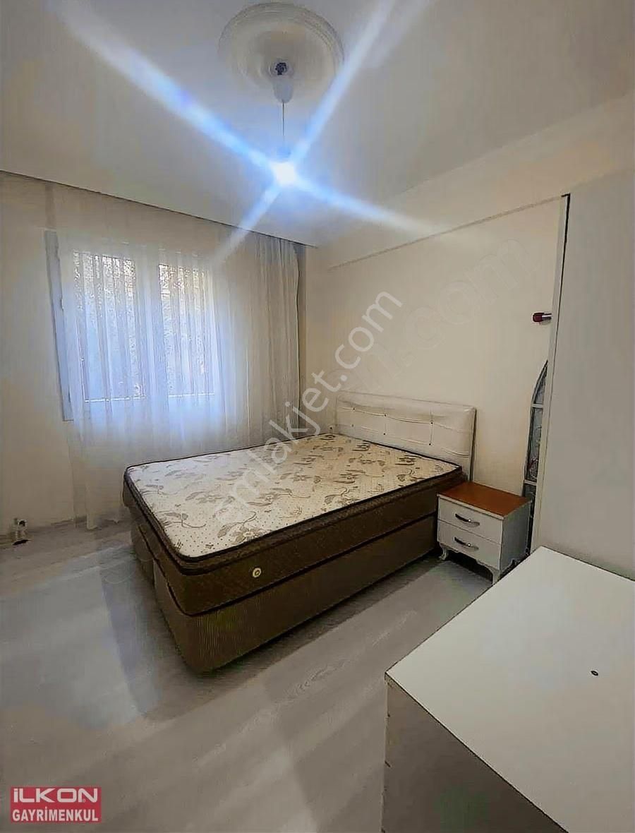 Fethiye Yeni Mah.de İlkon'dan Kiralık Eşyalı 1+1 Dare - Görsel 7