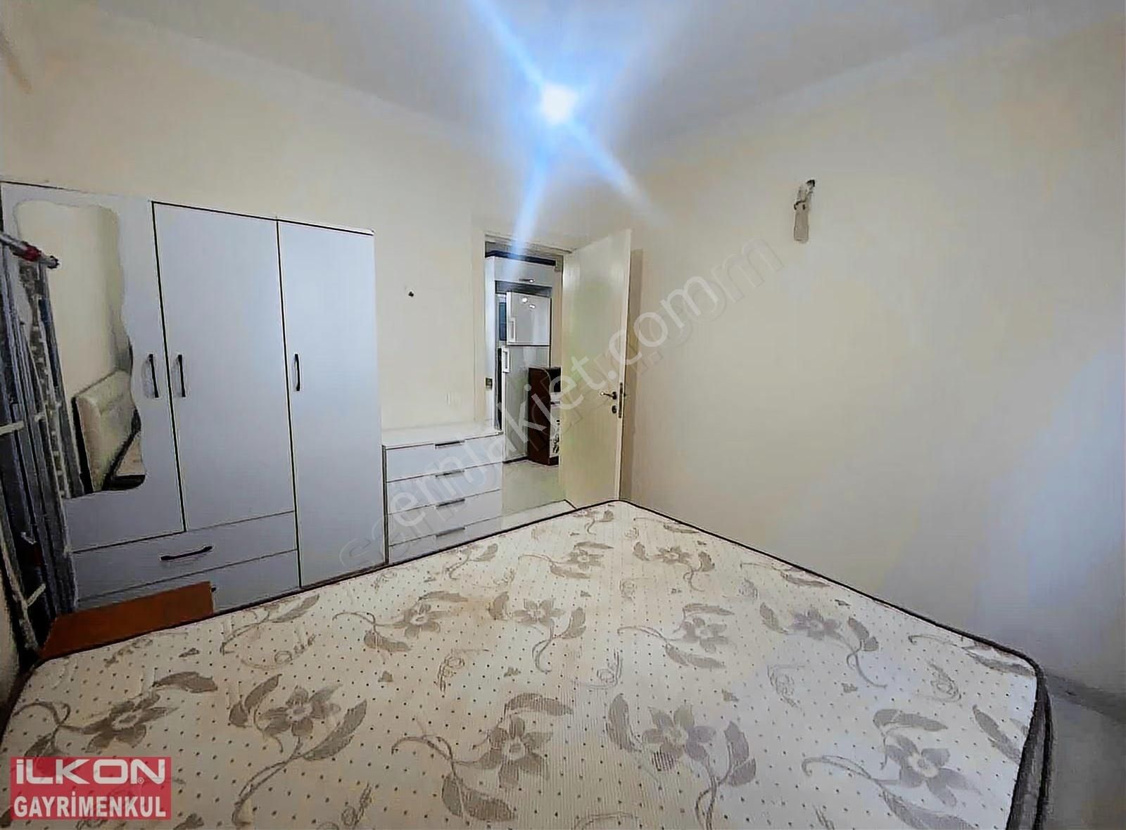 Fethiye Yeni Mah.de İlkon'dan Kiralık Eşyalı 1+1 Dare - Görsel 20