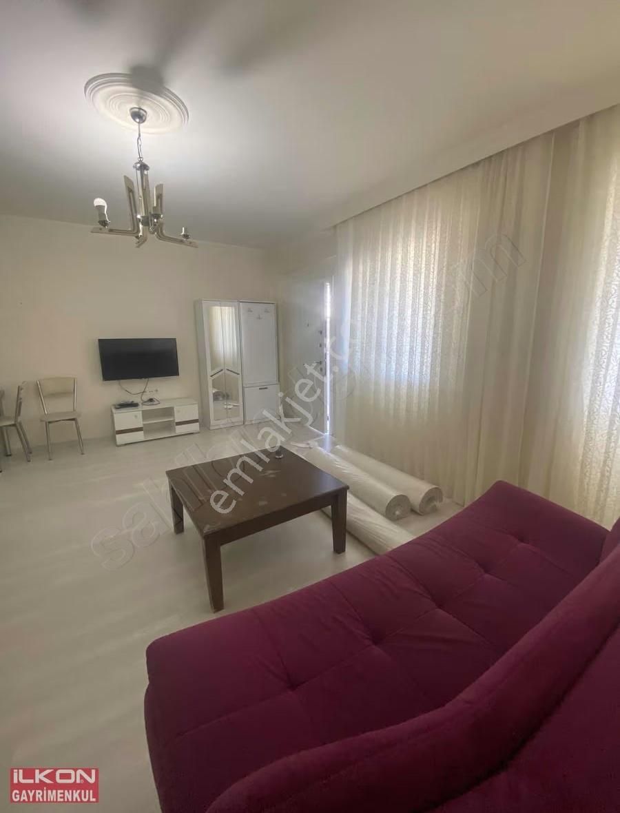 Fethiye Yeni Mah.de İlkon'dan Kiralık Eşyalı 1+1 Dare - Görsel 17