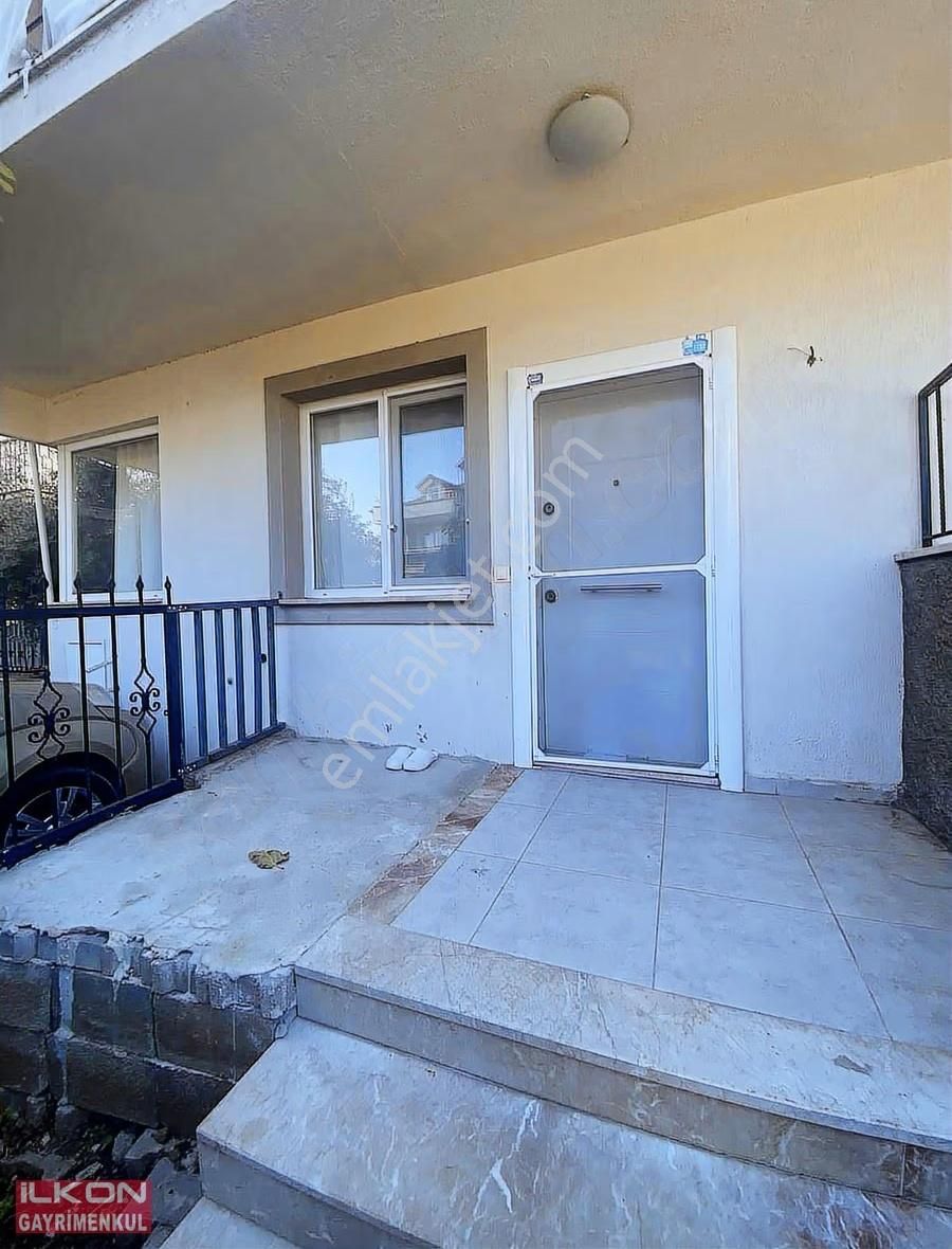 Fethiye Yeni Mah.de İlkon'dan Kiralık Eşyalı 1+1 Dare - Görsel 9