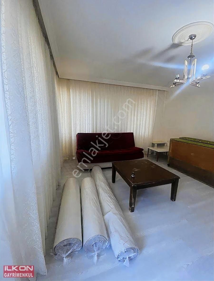 Fethiye Yeni Mah.de İlkon'dan Kiralık Eşyalı 1+1 Dare - Görsel 21