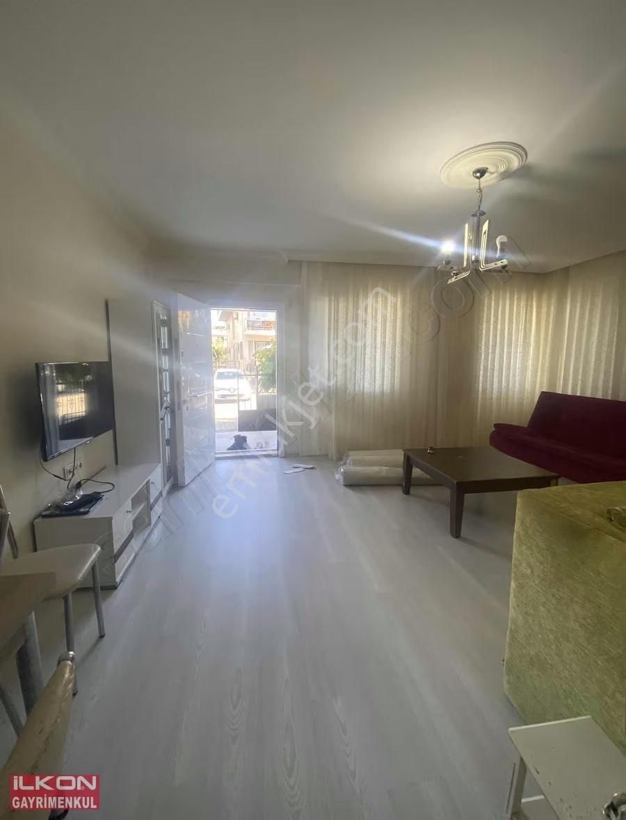 Fethiye Yeni Mah.de İlkon'dan Kiralık Eşyalı 1+1 Dare - Görsel 5