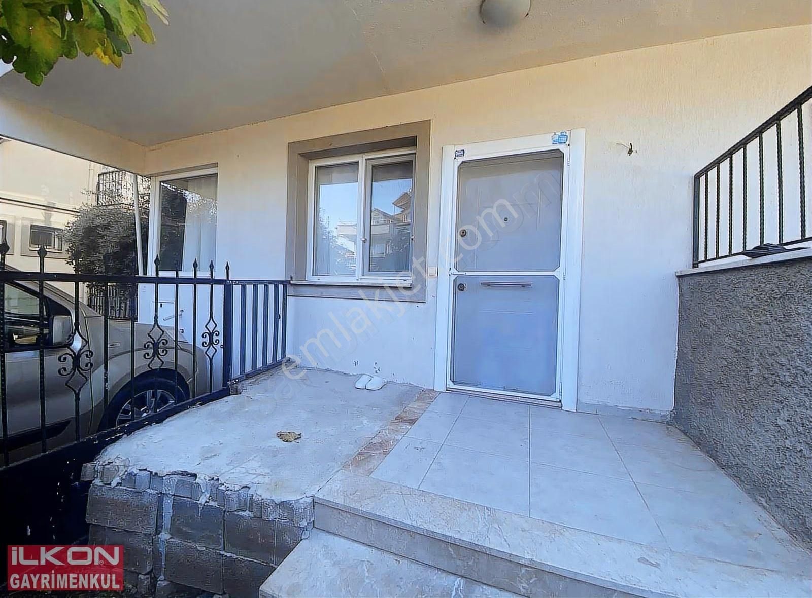 Fethiye Yeni Mah.de İlkon'dan Kiralık Eşyalı 1+1 Dare - Görsel 22