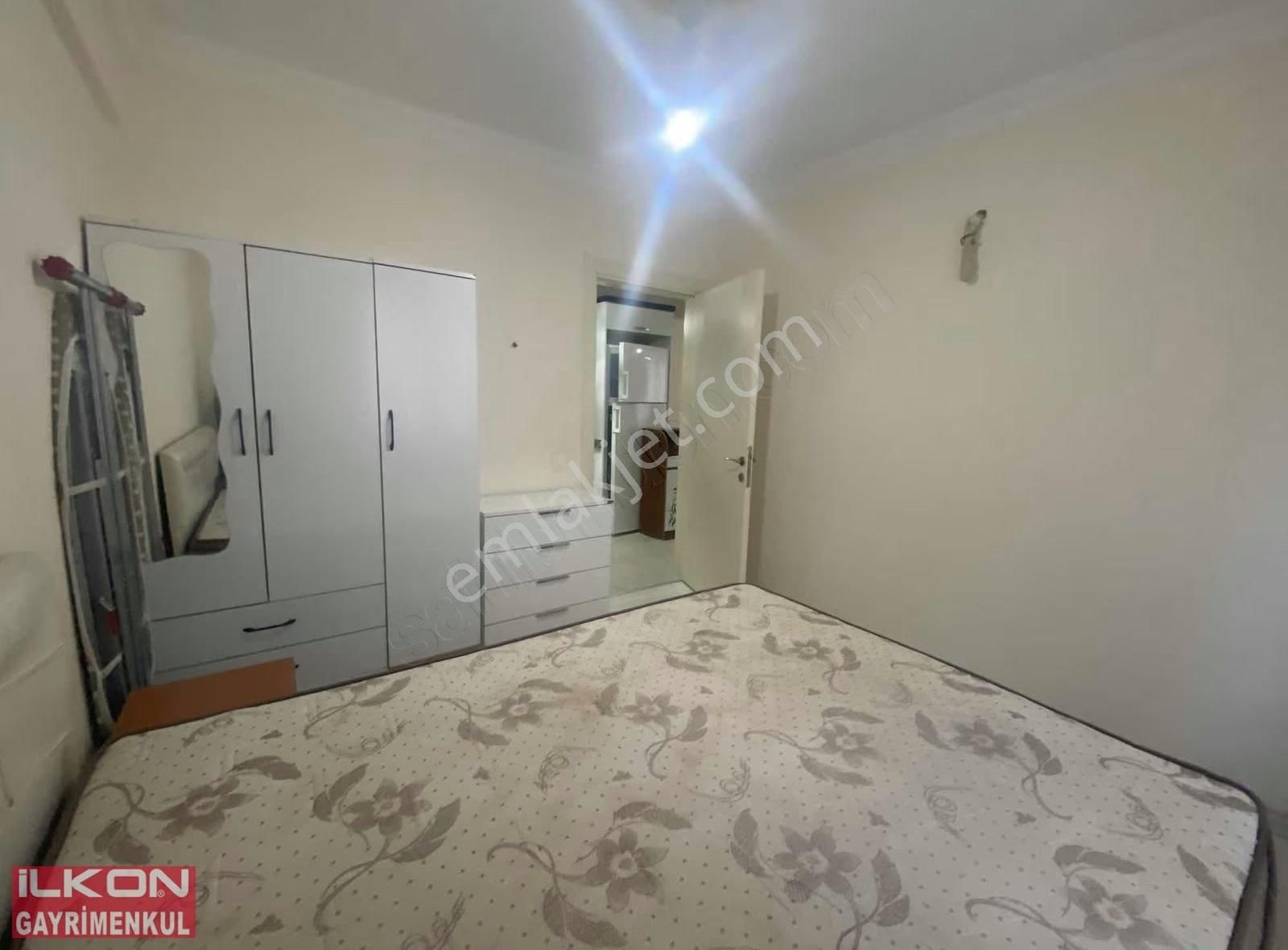 Fethiye Yeni Mah.de İlkon'dan Kiralık Eşyalı 1+1 Dare - Görsel 24