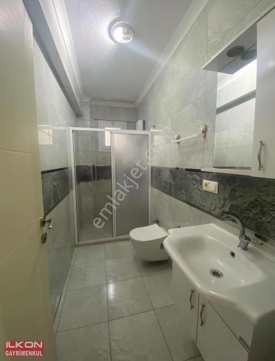 Fethiye Yeni Mah.de İlkon'dan Kiralık Eşyalı 1+1 Dare - Görsel 11
