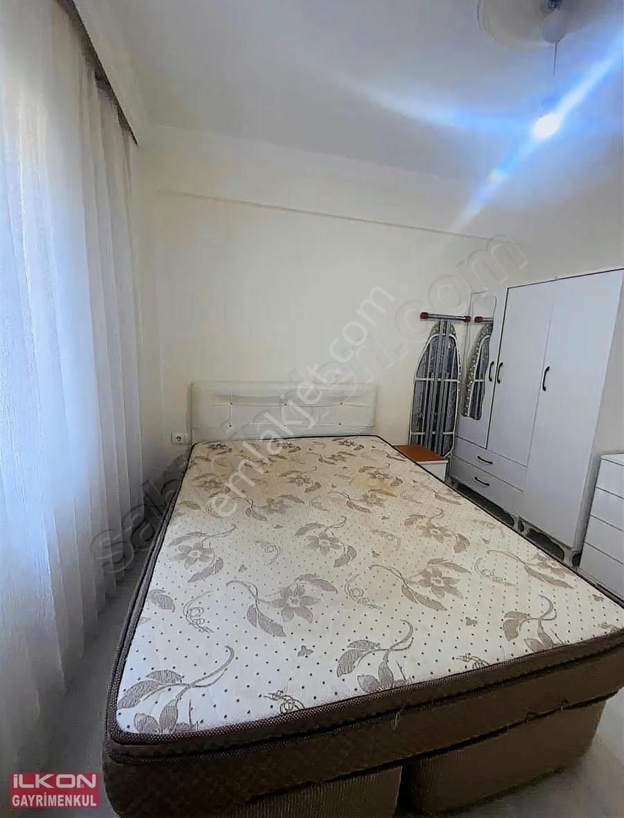 Fethiye Yeni Mah.de İlkon'dan Kiralık Eşyalı 1+1 Dare - Görsel 23