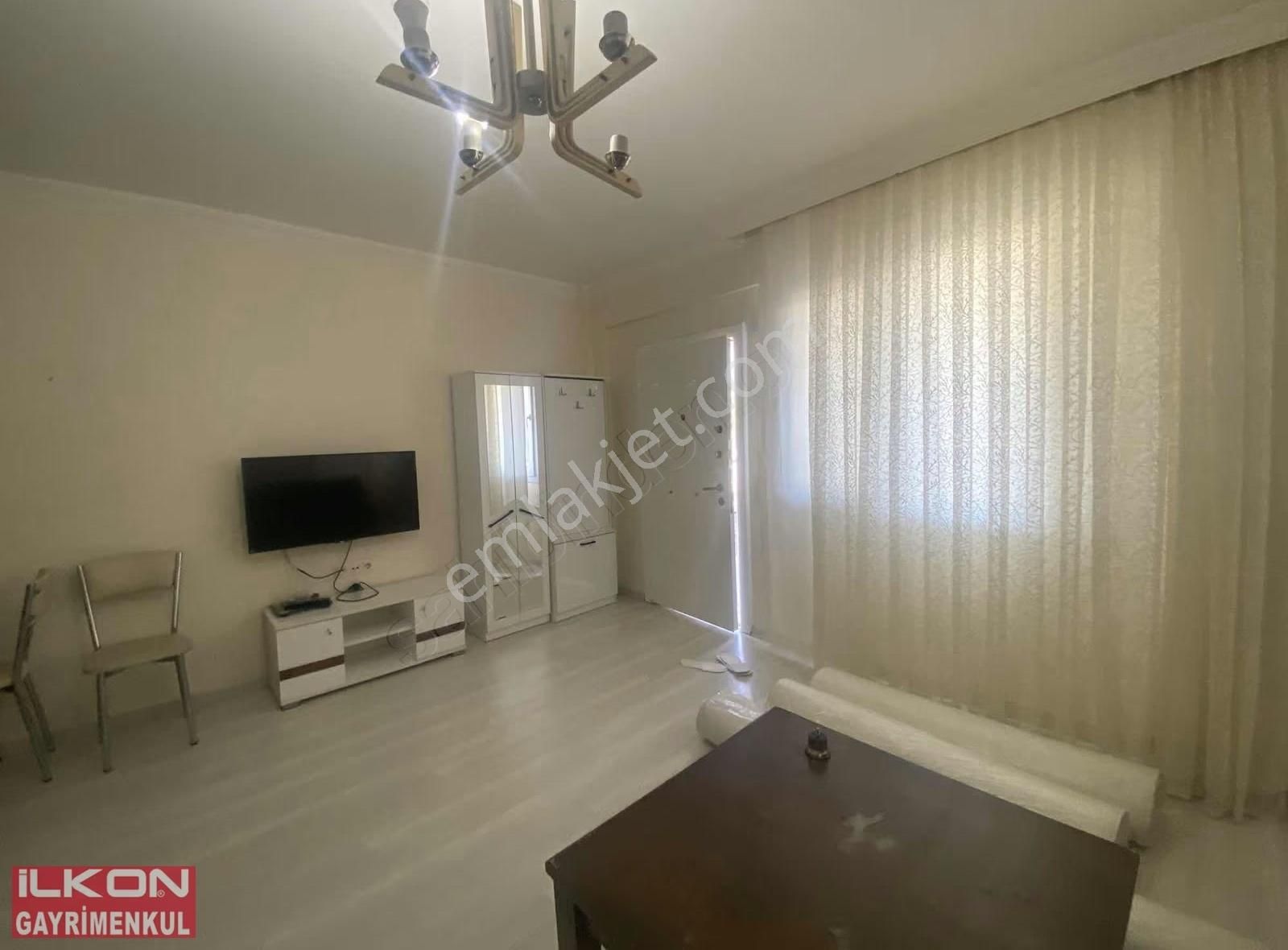 Fethiye Yeni Mah.de İlkon'dan Kiralık Eşyalı 1+1 Dare - Görsel 6
