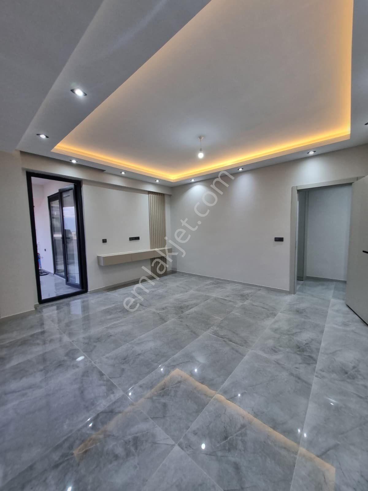 Merkezefendi – Yenişafak Mahallesinde Satılık 3+1 Daireler D49