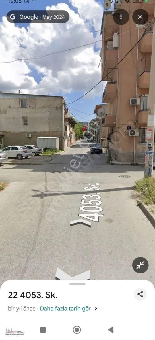 Kün Emlaktan Kiralık 10 M2 Dukkan - Görsel 2