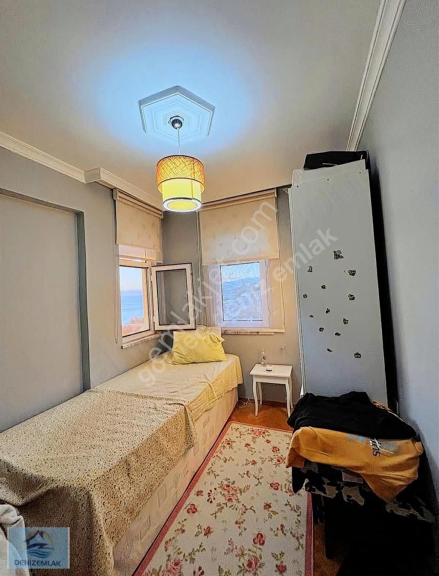 Deniz Emlak'tan Onurkent Sitesinde Tripleks Villa 4+1 - Görsel 8