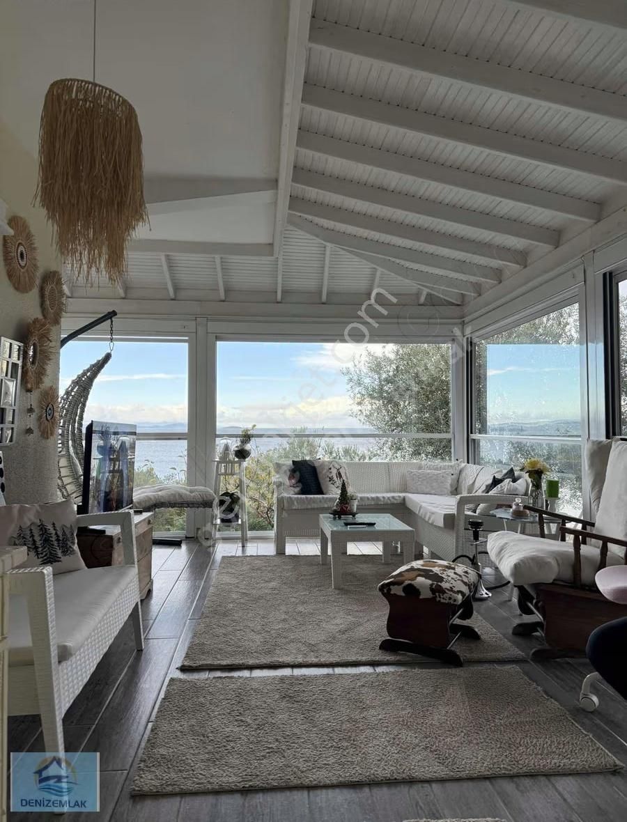 Deniz Emlak'tan Onurkent Sitesinde Tripleks Villa 4+1 - Görsel 6