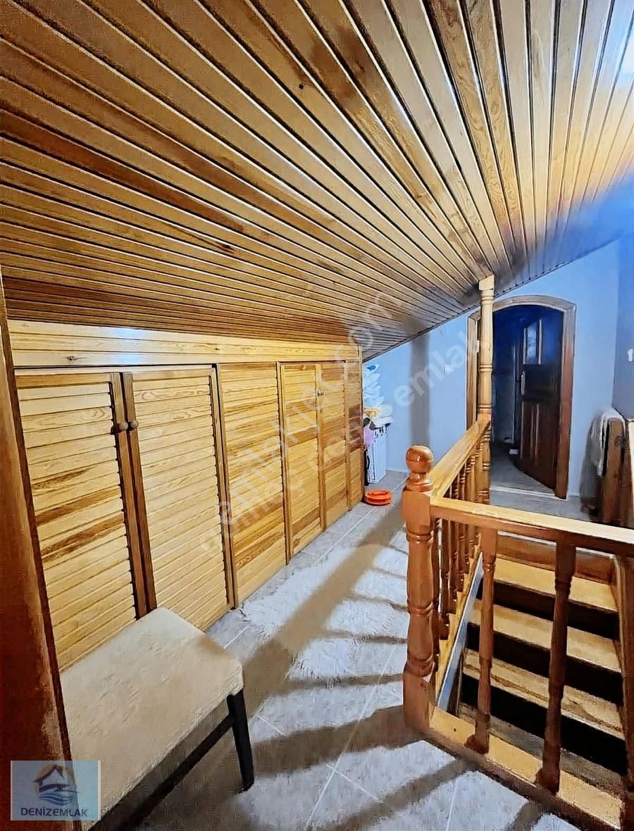 Deniz Emlak'tan Onurkent Sitesinde Tripleks Villa 4+1 - Görsel 5