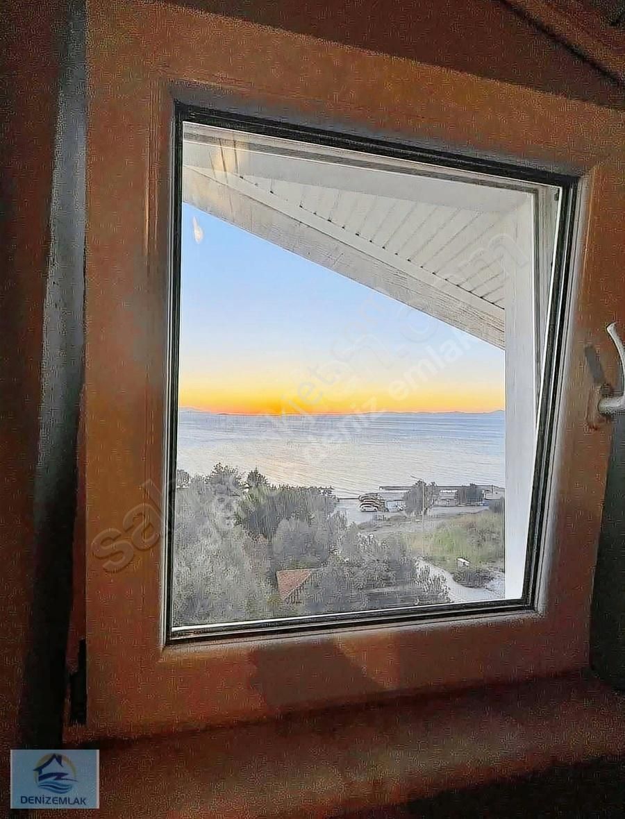 Deniz Emlak'tan Onurkent Sitesinde Tripleks Villa 4+1 - Görsel 15