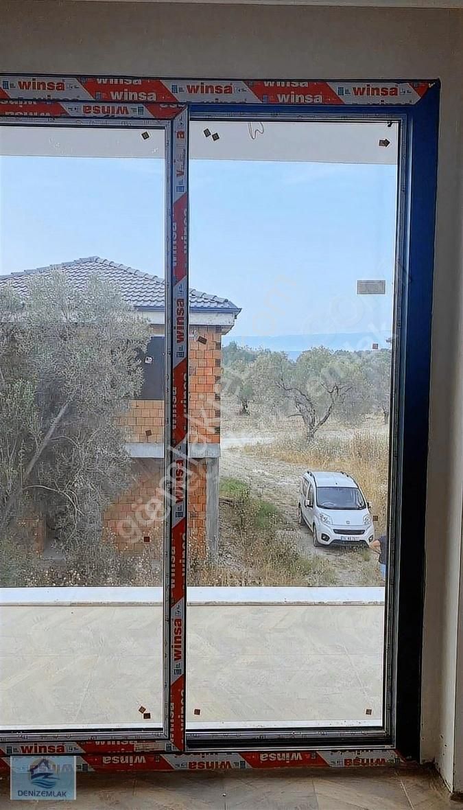 Deniz Emlak'tan Keremköy De Deniz'e 250 Metre Müstakil Villa - Görsel 28