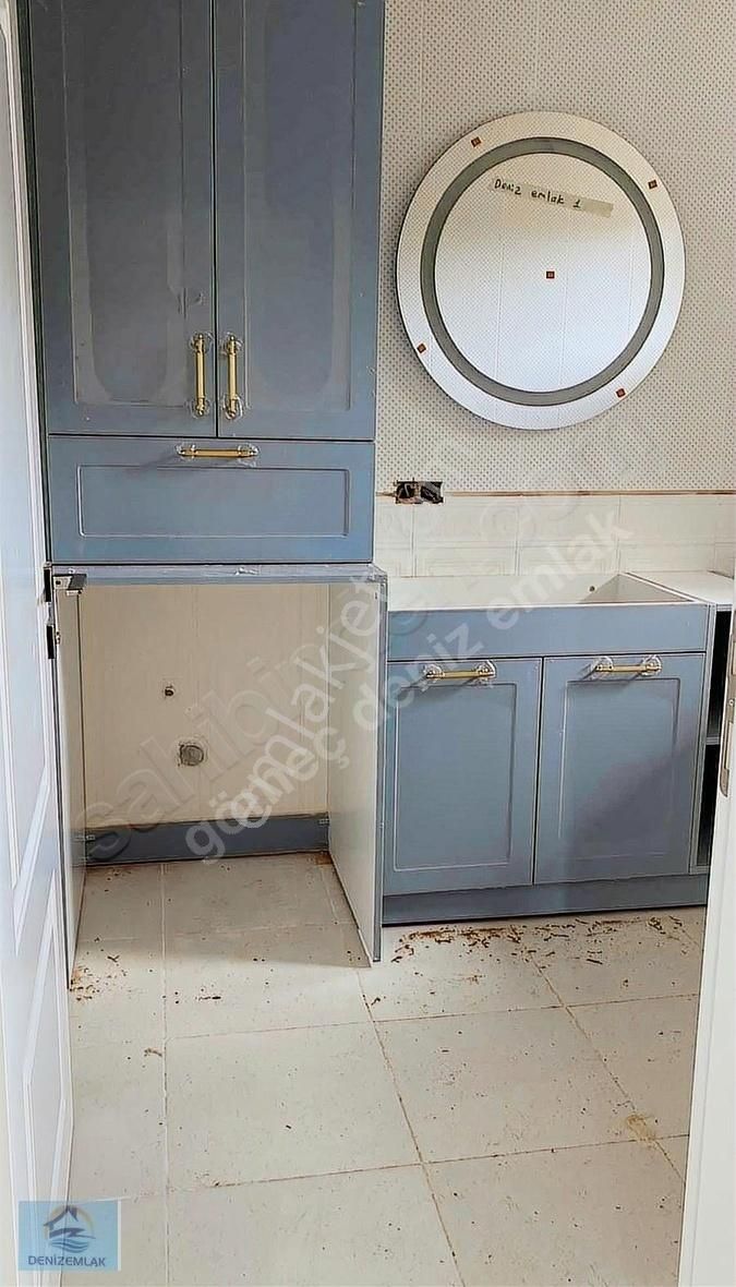 Deniz Emlak'tan Keremköy De Deniz'e 250 Metre Müstakil Villa - Görsel 7