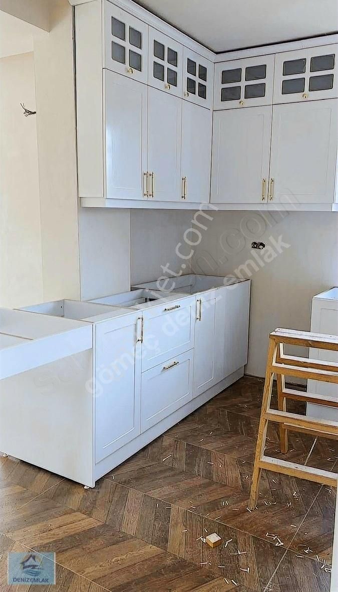 Deniz Emlak'tan Keremköy De Deniz'e 250 Metre Müstakil Villa - Görsel 21