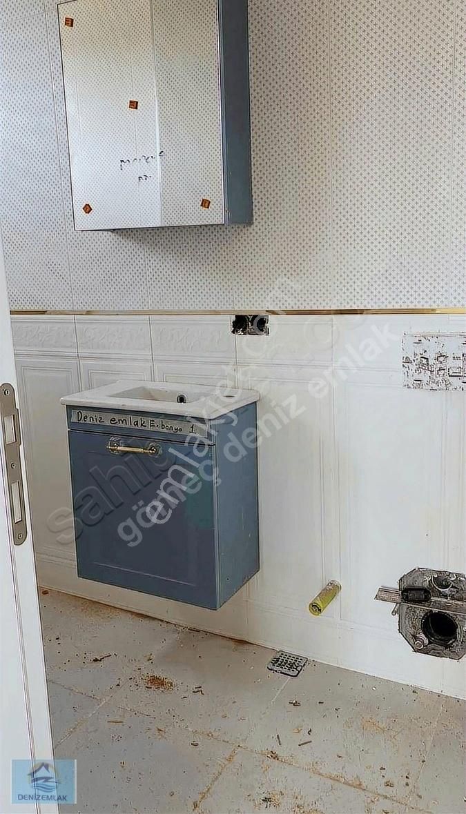 Deniz Emlak'tan Keremköy De Deniz'e 250 Metre Müstakil Villa - Görsel 11