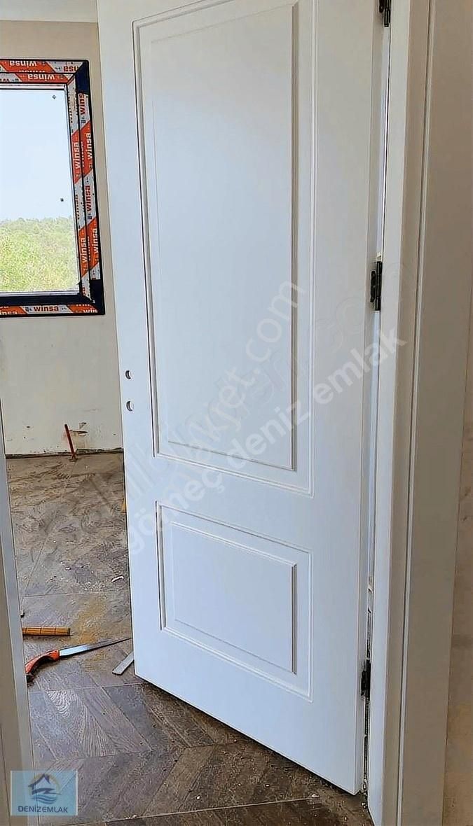 Deniz Emlak'tan Keremköy De Deniz'e 250 Metre Müstakil Villa - Görsel 12