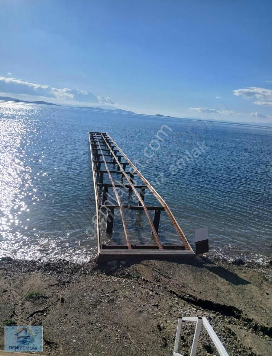 Denizkent Sitesi İçinde Satılık 3+1 Müstakil Villa