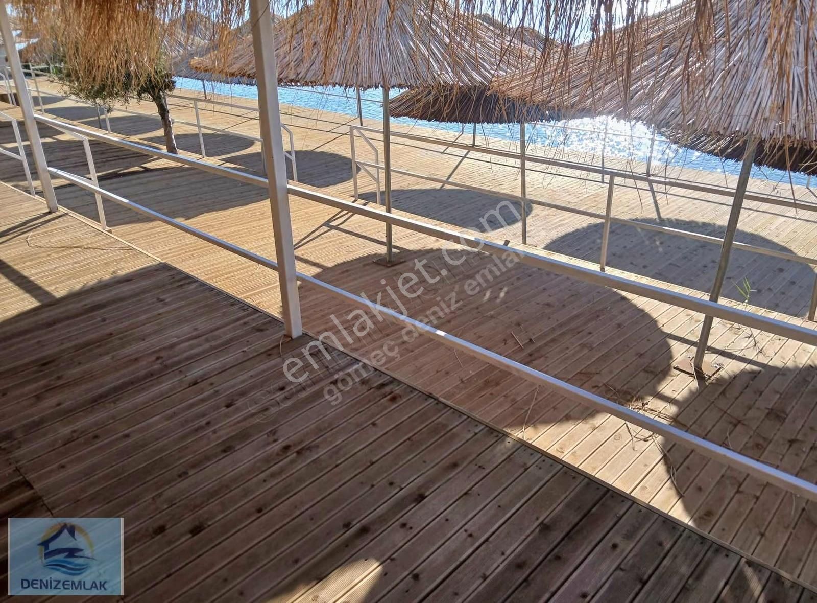 Denizkent Sitesi İçinde Satılık 3+1 Müstakil Villa - Görsel 3