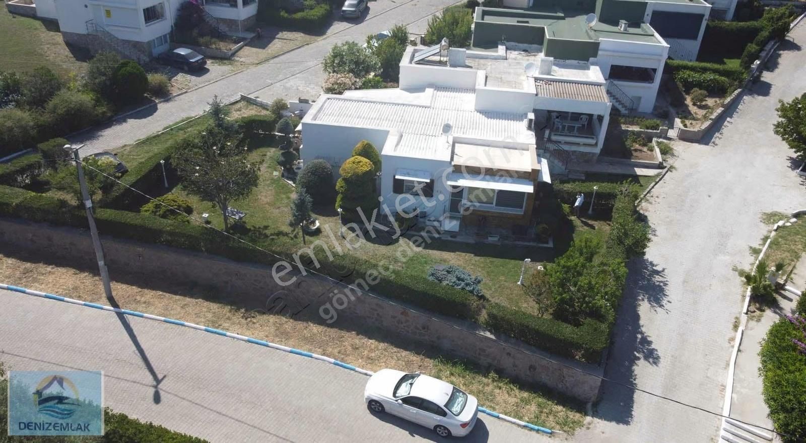 Bulunmaz Fırsat ! Artur Köşe Parsel