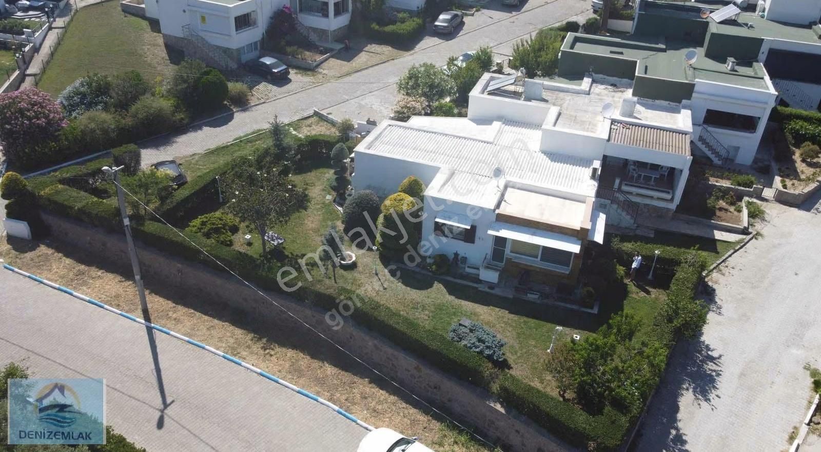 Bulunmaz Fırsat ! Artur Köşe Parsel - Görsel 8