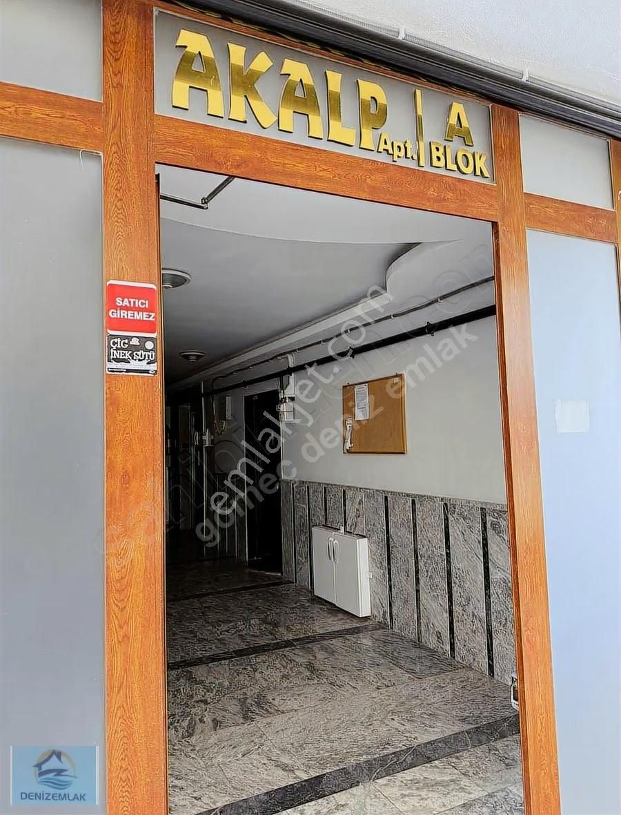 Cadde Üzeri Satılık 3+1 Daire - Görsel 23