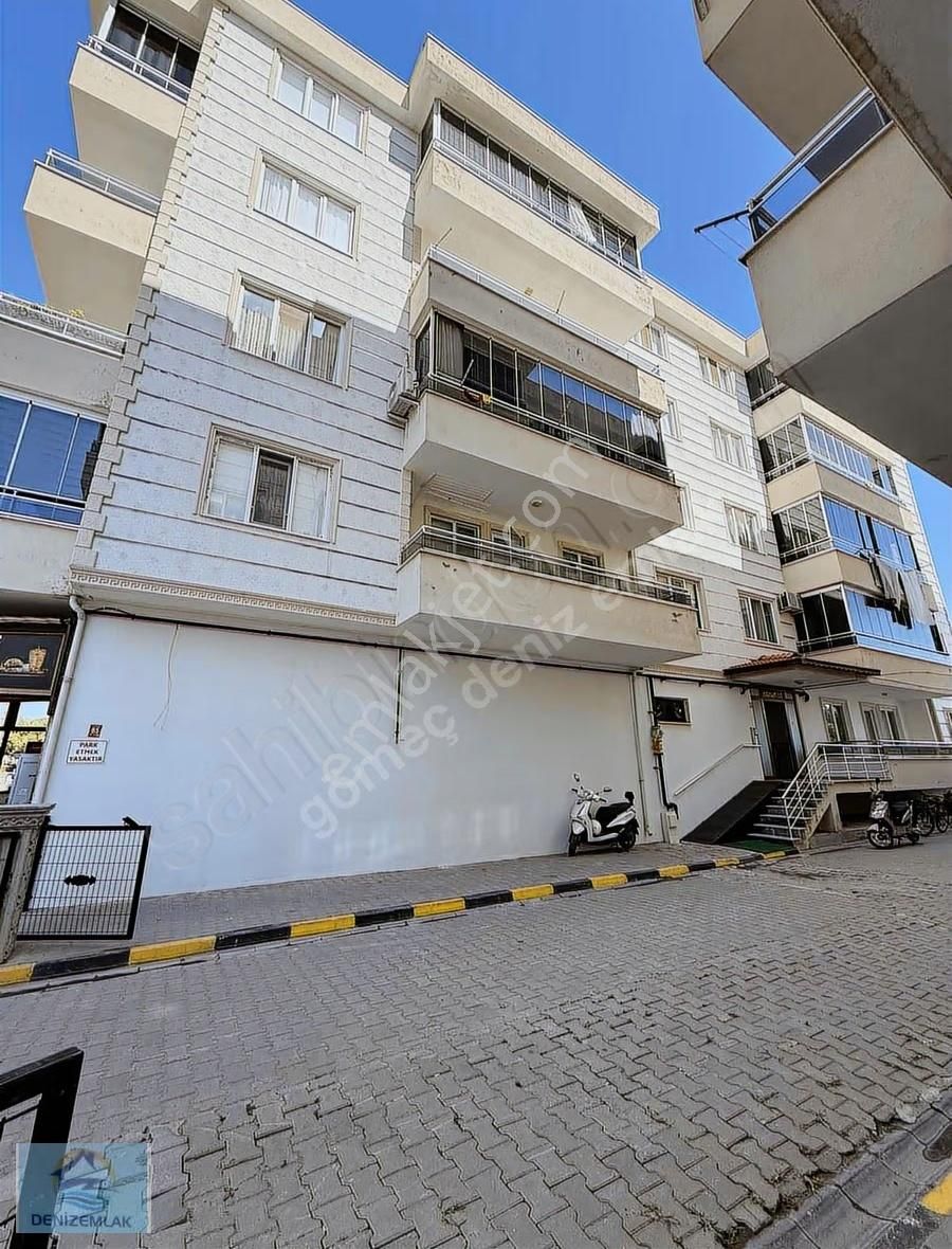 Cadde Üzeri Satılık 3+1 Daire - Görsel 22