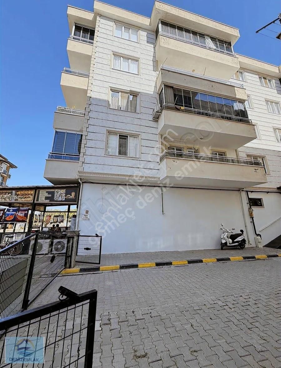 Cadde Üzeri Satılık 3+1 Daire - Görsel 6