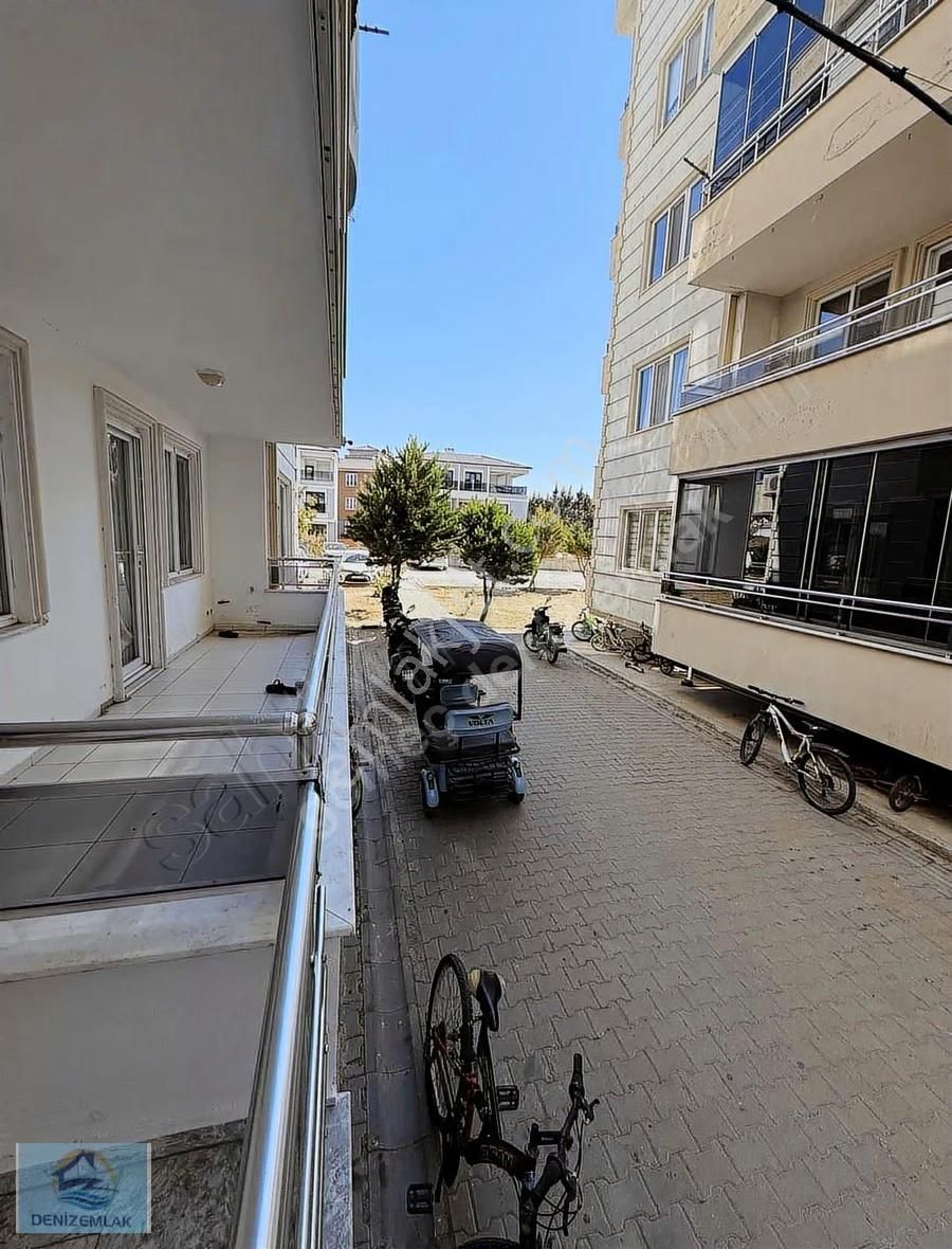 Cadde Üzeri Satılık 3+1 Daire - Görsel 15