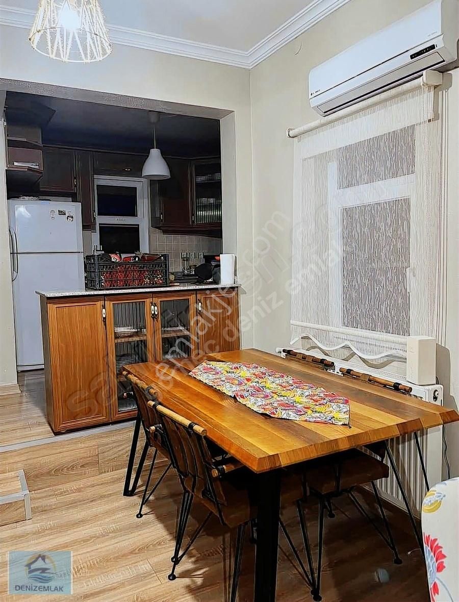 Deniz Manzaralı 4+1 Sahilde Villa - Görsel 6