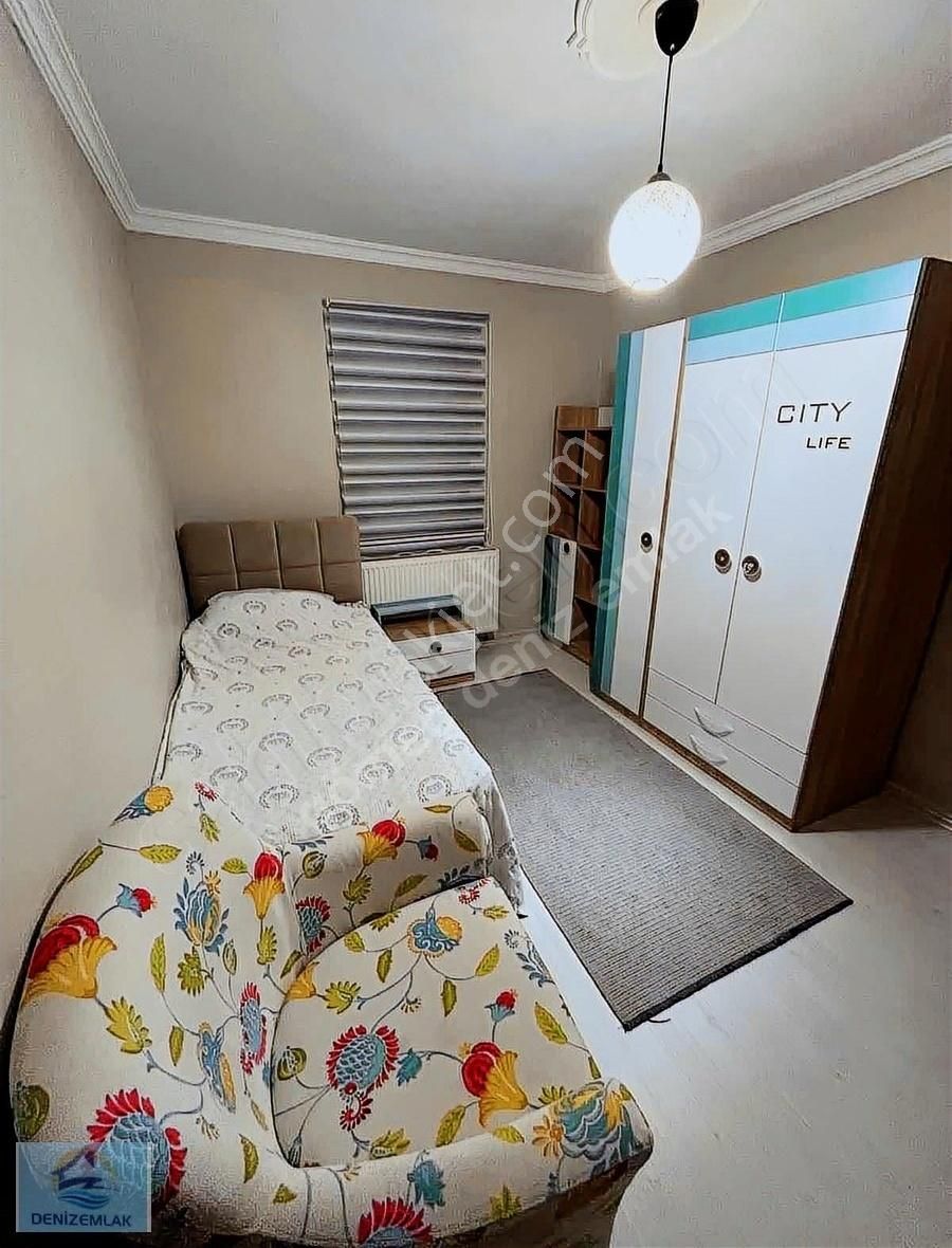 Deniz Manzaralı 4+1 Sahilde Villa - Görsel 8