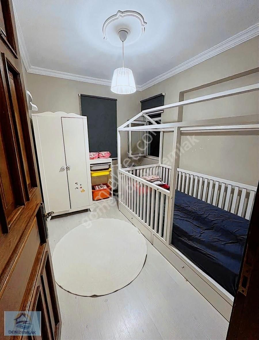 Deniz Manzaralı 4+1 Sahilde Villa - Görsel 14