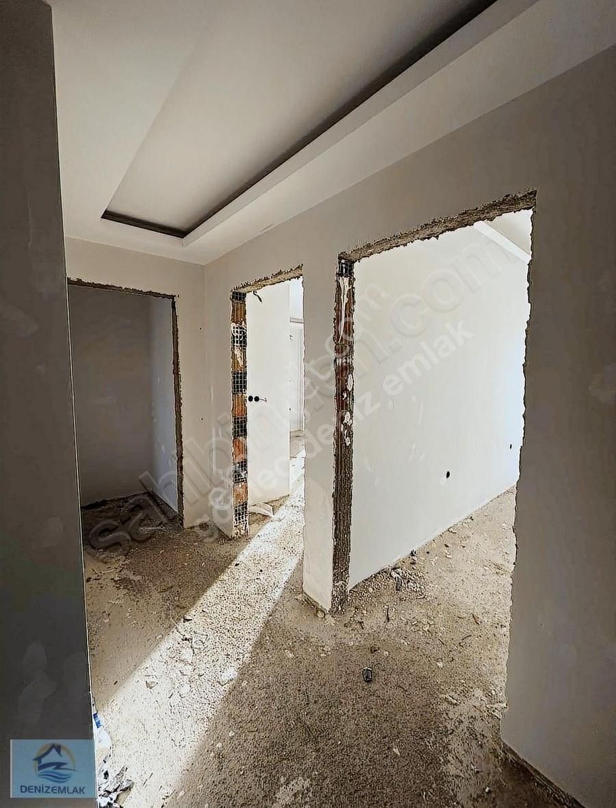 Denize Sıfır 5+1 Site İçinde Müstakil Villa - Görsel 14