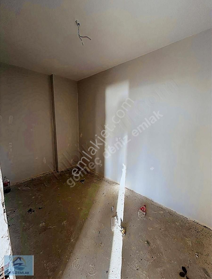 Denize Sıfır 5+1 Site İçinde Müstakil Villa - Görsel 31