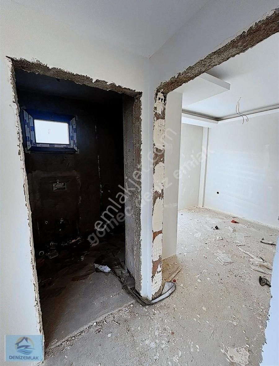 Denize Sıfır 5+1 Site İçinde Müstakil Villa - Görsel 23