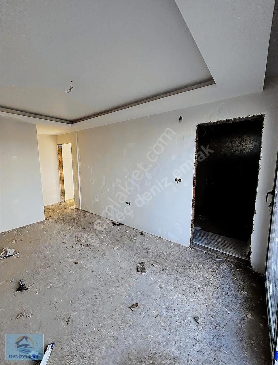 Denize Sıfır 5+1 Site İçinde Müstakil Villa - Görsel 12