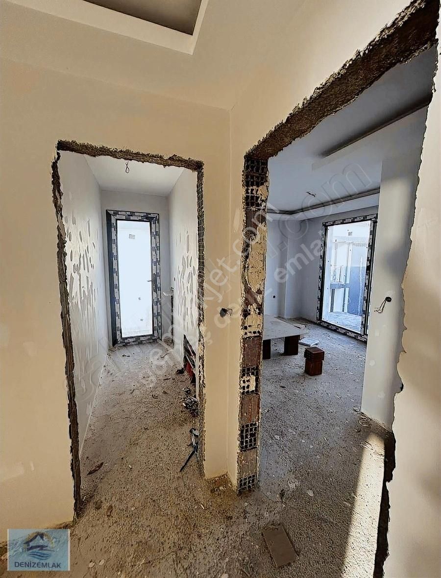 Denize Sıfır 5+1 Site İçinde Müstakil Villa - Görsel 17