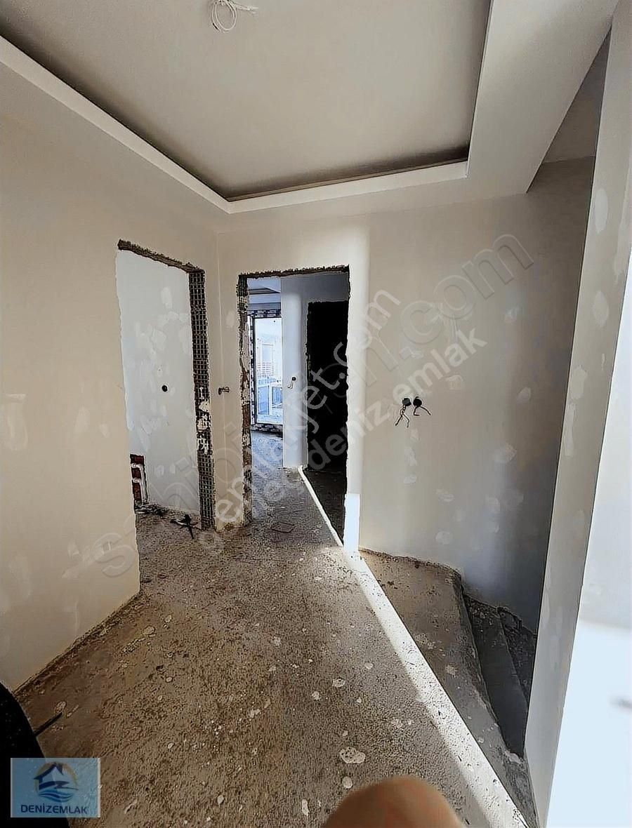 Denize Sıfır 5+1 Site İçinde Müstakil Villa - Görsel 18