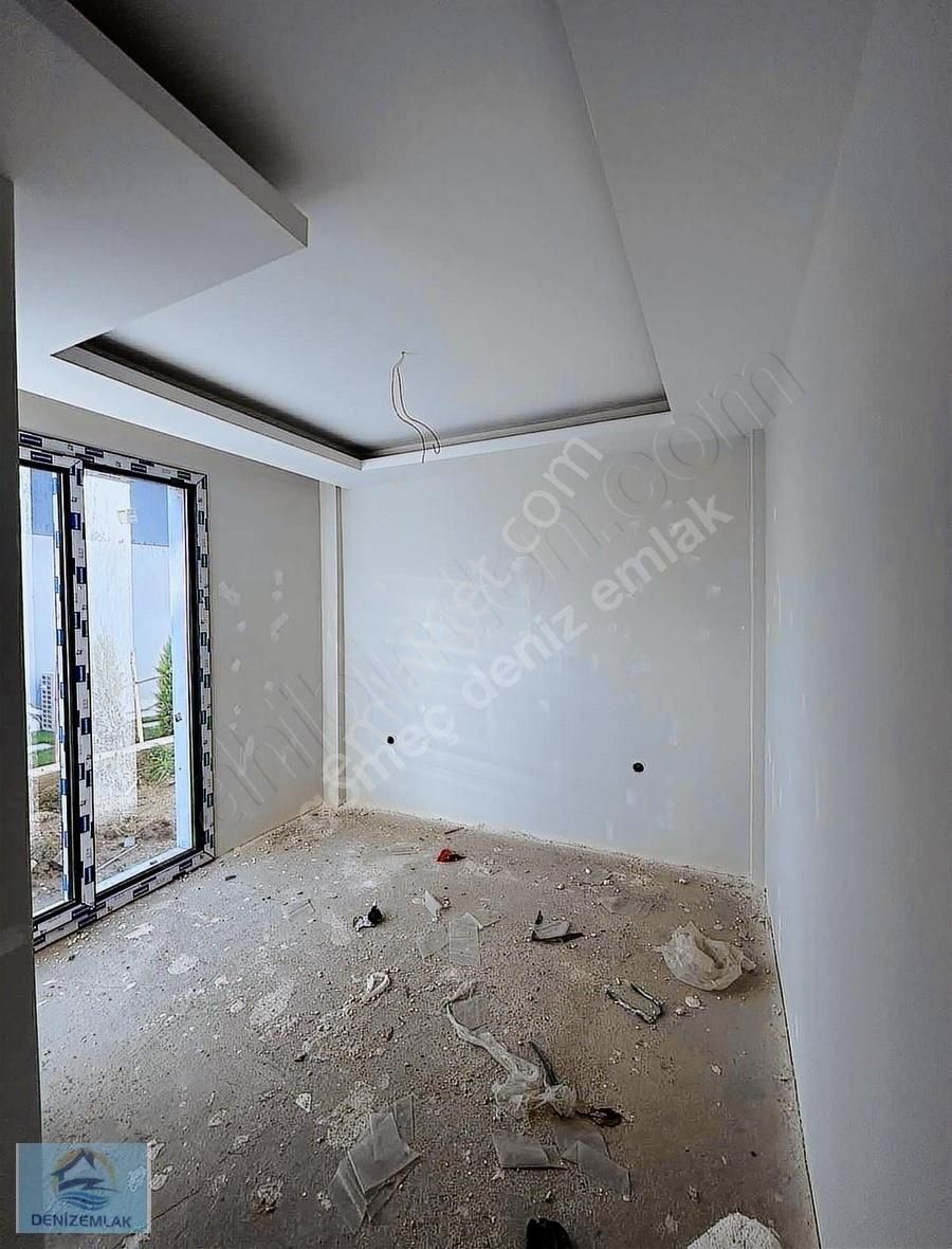 Denize Sıfır 5+1 Site İçinde Müstakil Villa - Görsel 7