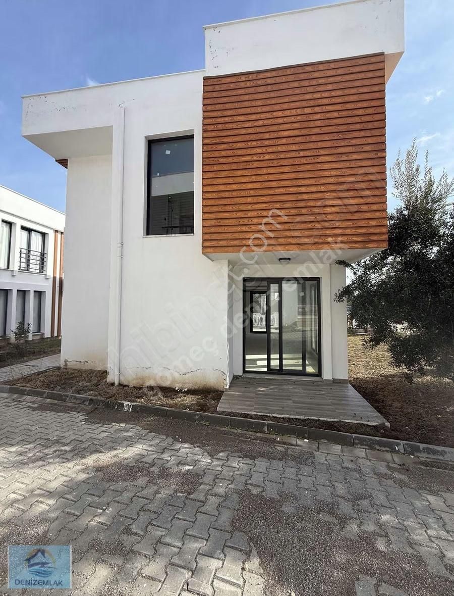 Denizkent Site İçi Müstakil Villa - Görsel 2