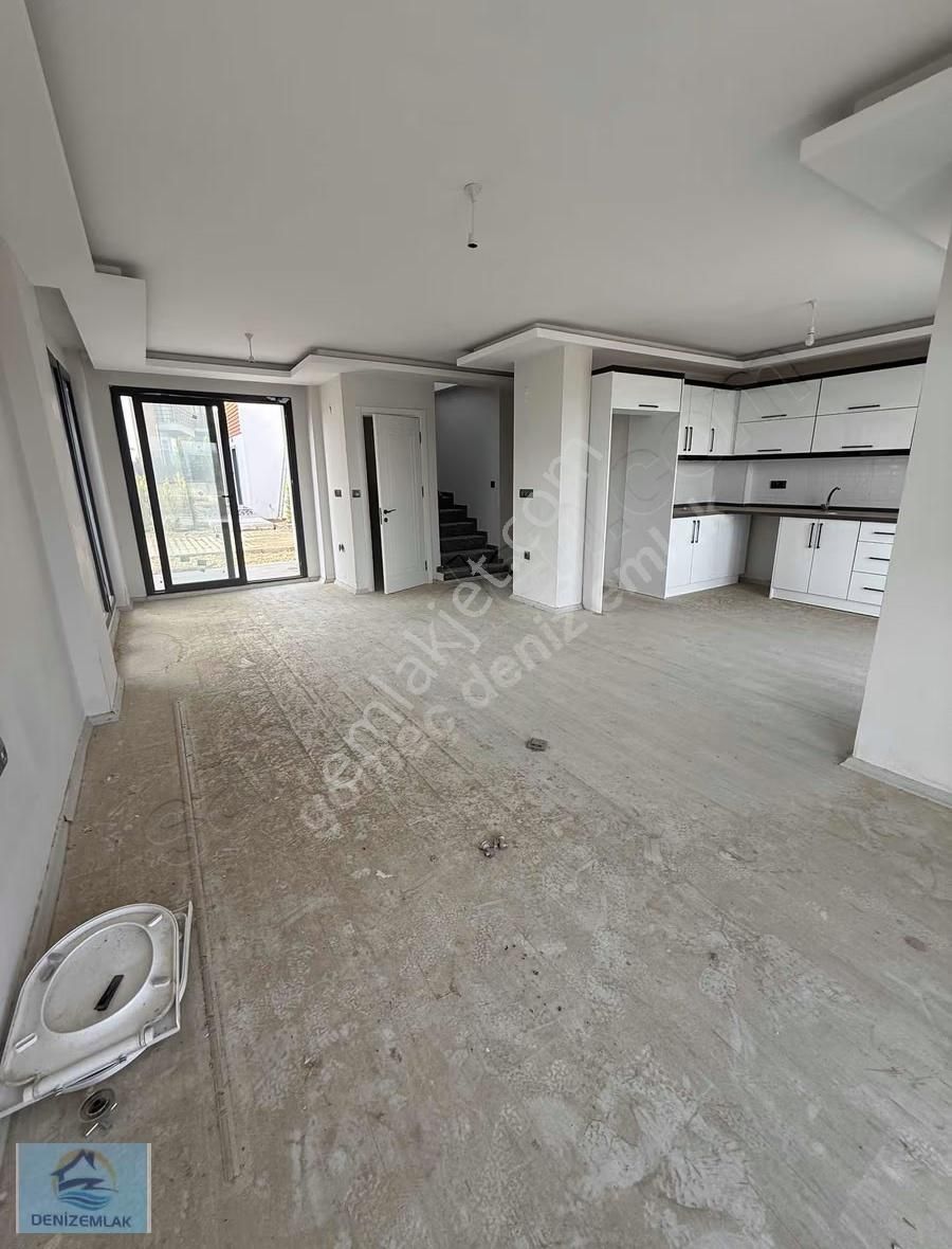 Denizkent Site İçi Müstakil Villa - Görsel 10