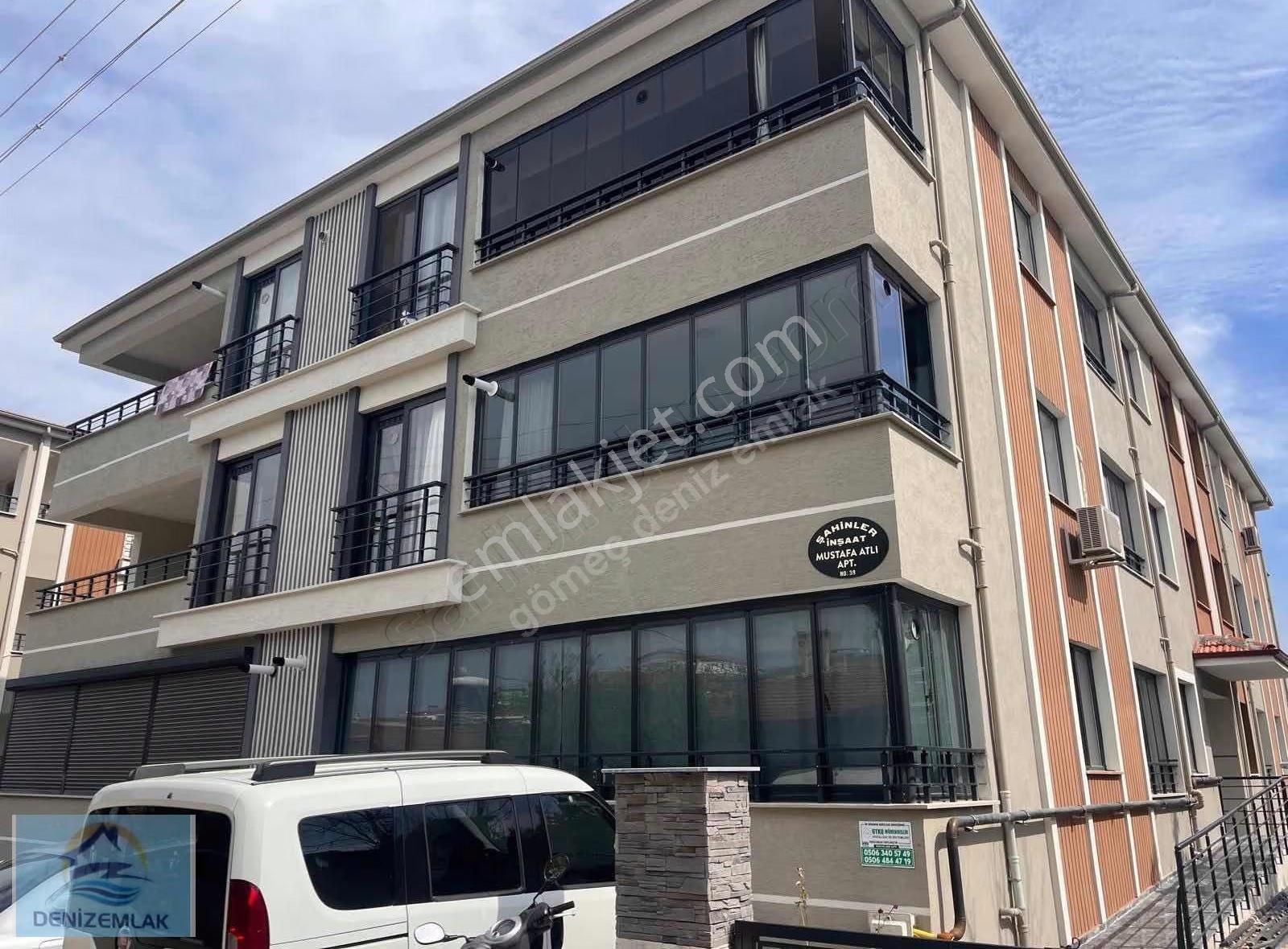 Ara Kat Kapalı Mutfak 2+1 Kiralık - Görsel 6