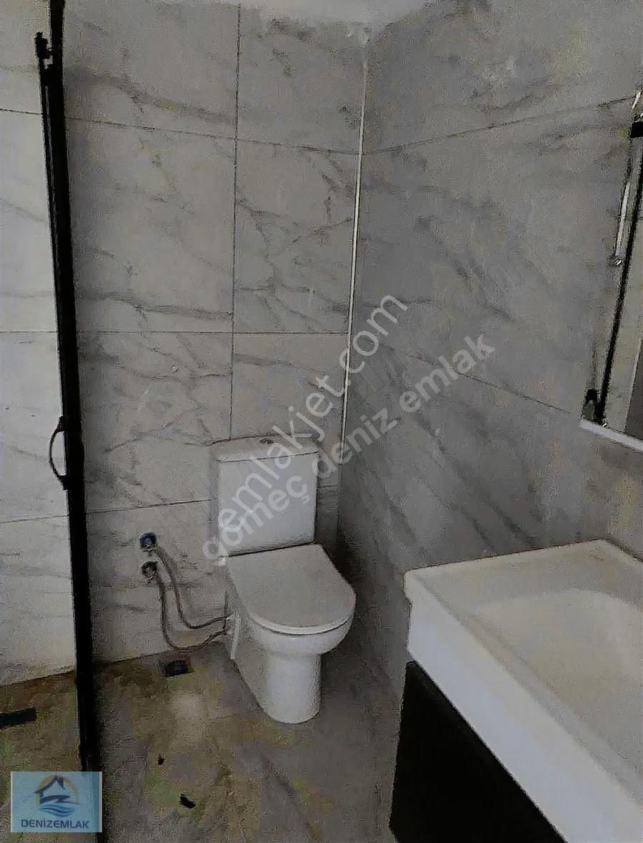 Ön Cephe Asansörlü Kapalı Garaj Ferah 2+1 Satılık - Görsel 7