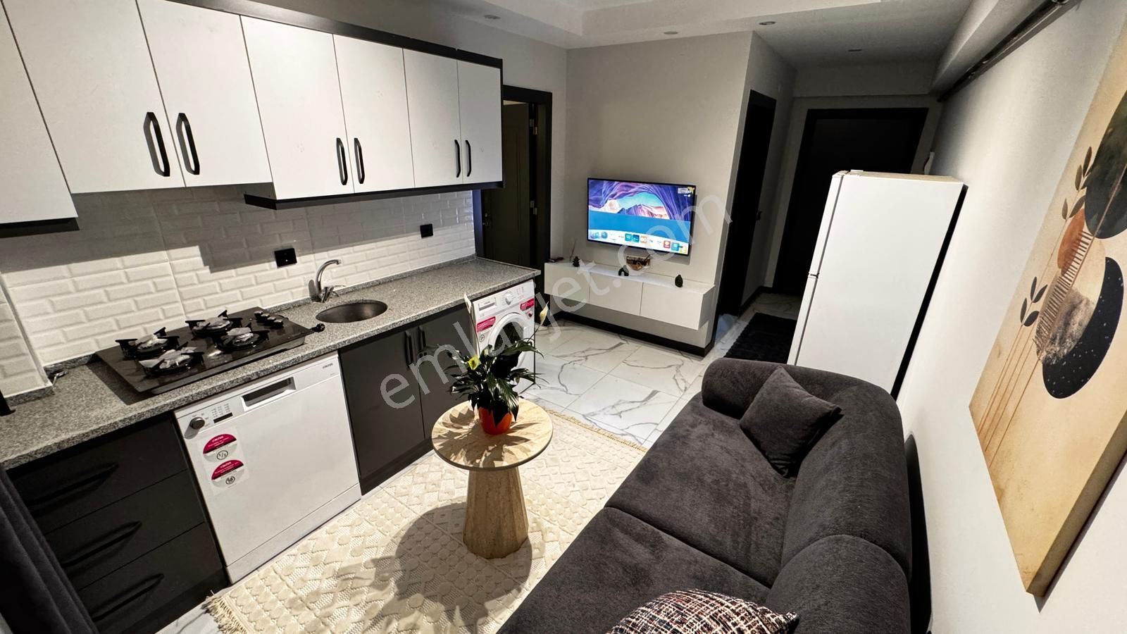 Ender Uysal Gayrimenkulden Sırakapılar Mahallesin De Fırsat Lüx Apart... - Görsel 8