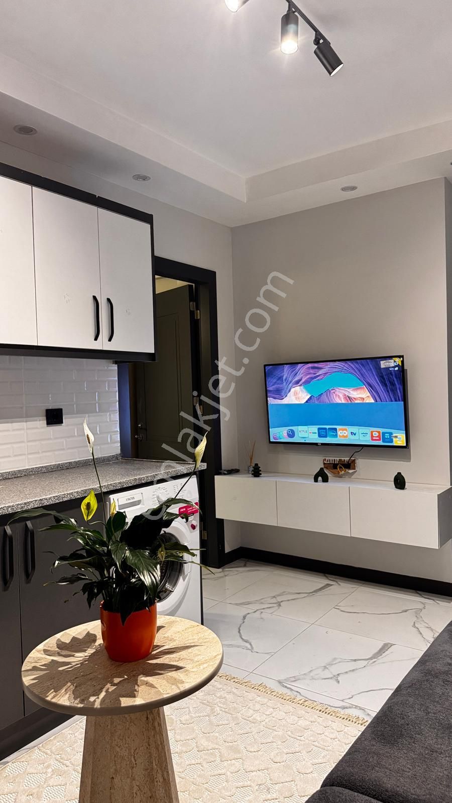 Ender Uysal Gayrimenkulden Sırakapılar Mahallesin De Fırsat Lüx Apart... - Görsel 7