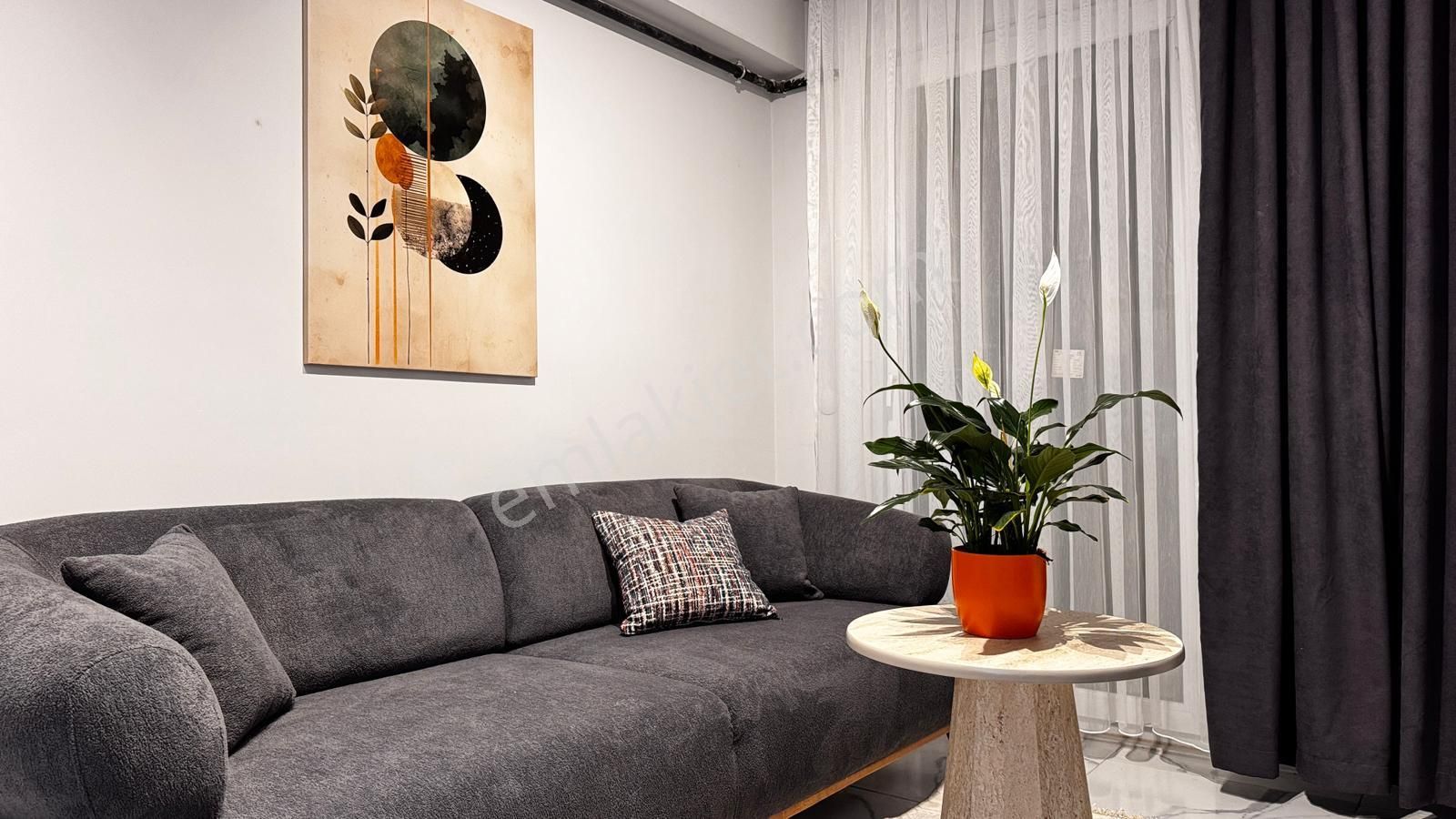 Ender Uysal Gayrimenkulden Sırakapılar Mahallesin De Fırsat Lüx Apart... - Görsel 9