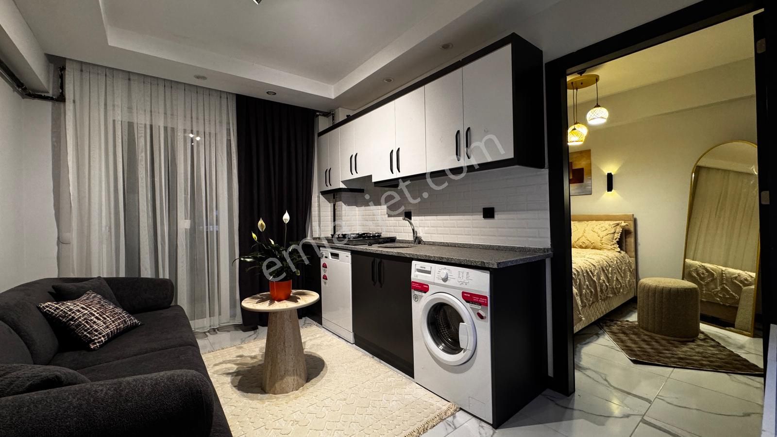 Ender Uysal Gayrimenkulden Sırakapılar Mahallesin De Fırsat Lüx Apart...